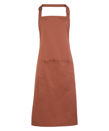 Custom Printed Classic Fit Workwear Apron