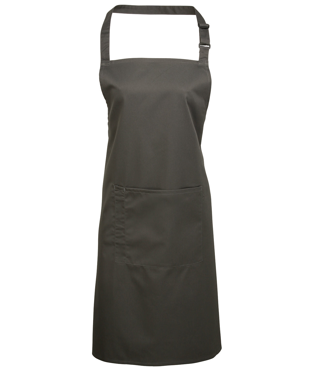 Custom Printed Classic Fit Workwear Apron