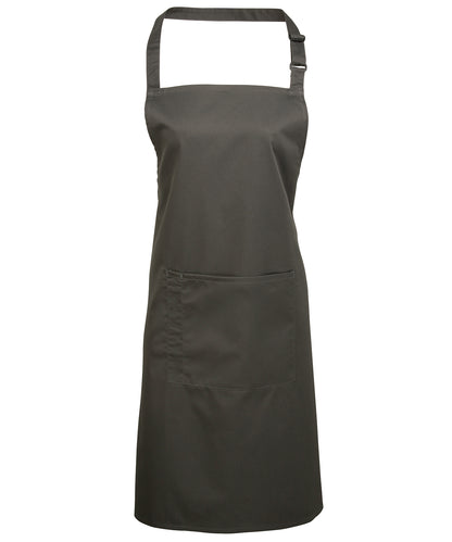 Custom Printed Classic Fit Workwear Apron