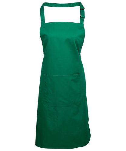 Custom Printed Classic Fit Workwear Apron