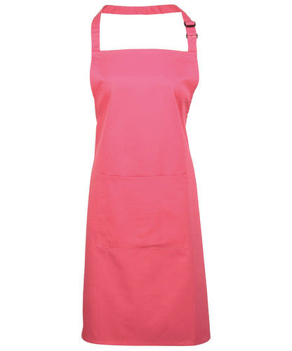 Custom Printed Classic Fit Workwear Apron