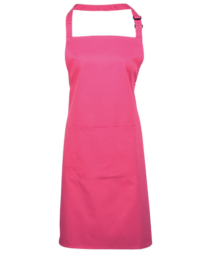 Custom Printed Classic Fit Workwear Apron