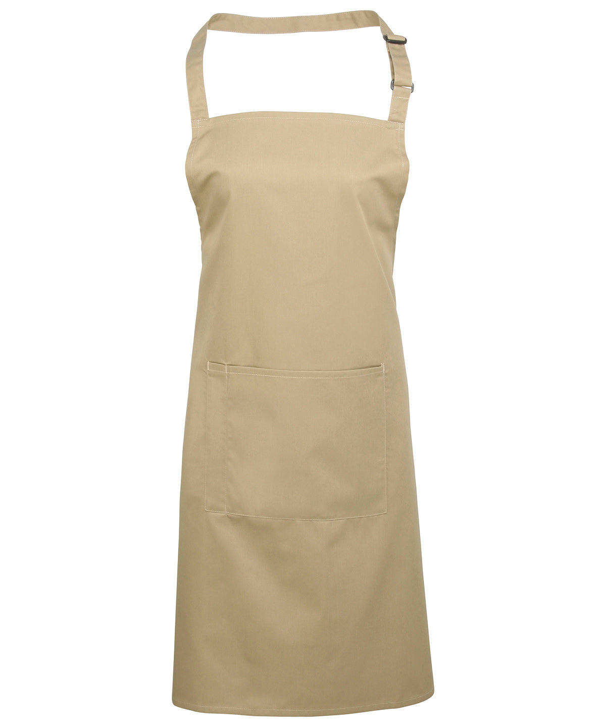 Custom Printed Classic Fit Workwear Apron