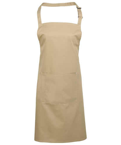 Custom Printed Classic Fit Workwear Apron