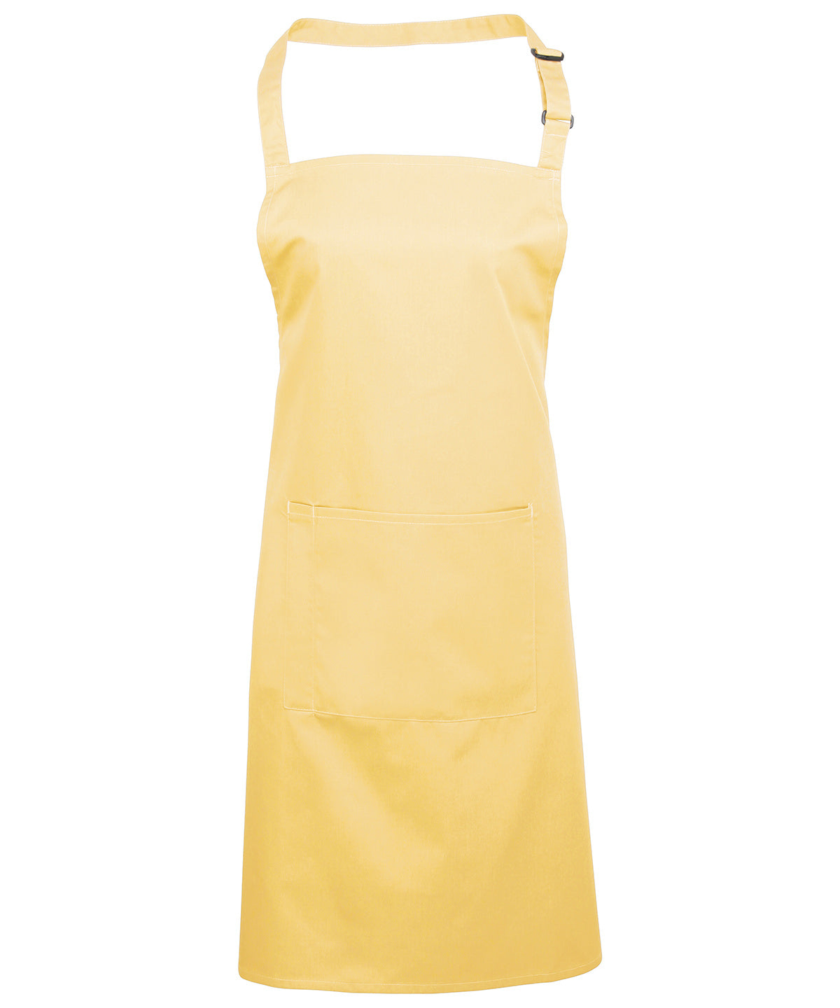 Custom Printed Classic Fit Workwear Apron