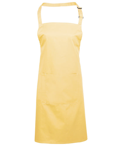 Custom Printed Classic Fit Workwear Apron