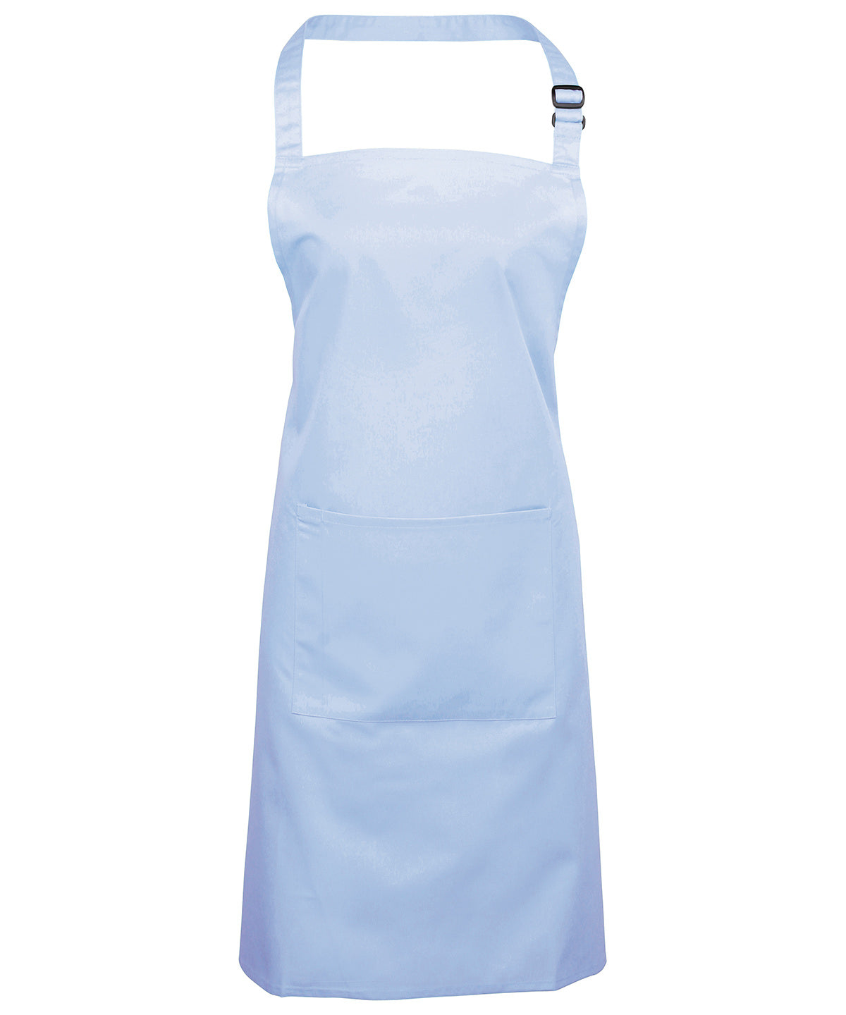 Custom Printed Classic Fit Workwear Apron