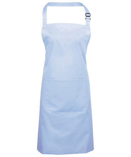 Custom Printed Classic Fit Workwear Apron