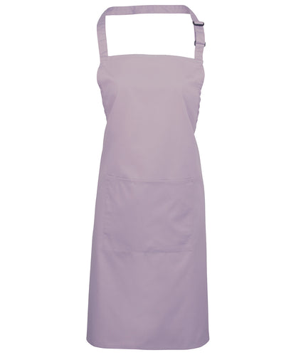 Custom Printed Classic Fit Workwear Apron