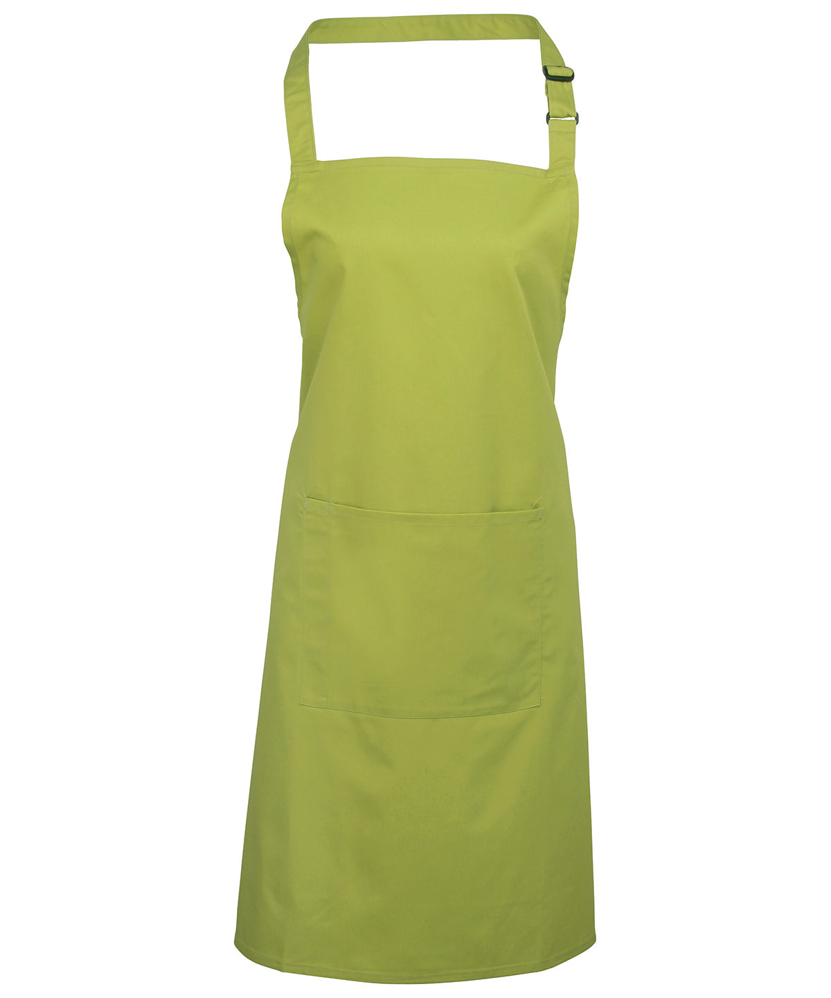 Custom Printed Classic Fit Workwear Apron
