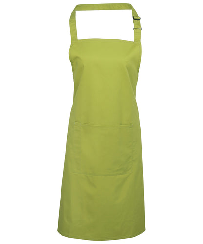 Custom Printed Classic Fit Workwear Apron