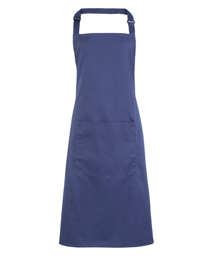 Custom Printed Classic Fit Workwear Apron