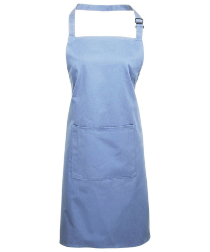 Custom Printed Classic Fit Workwear Apron
