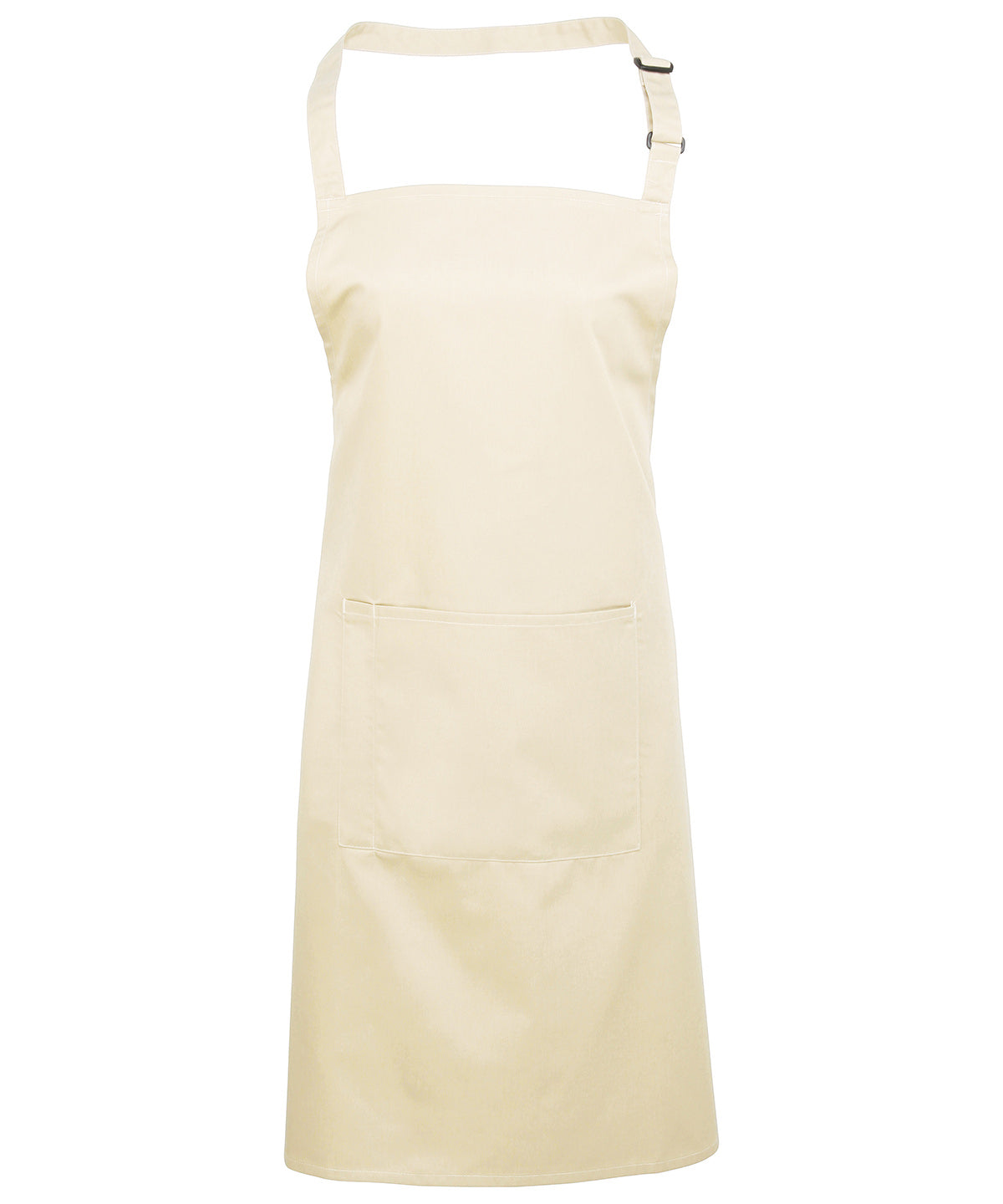 Custom Printed Classic Fit Workwear Apron