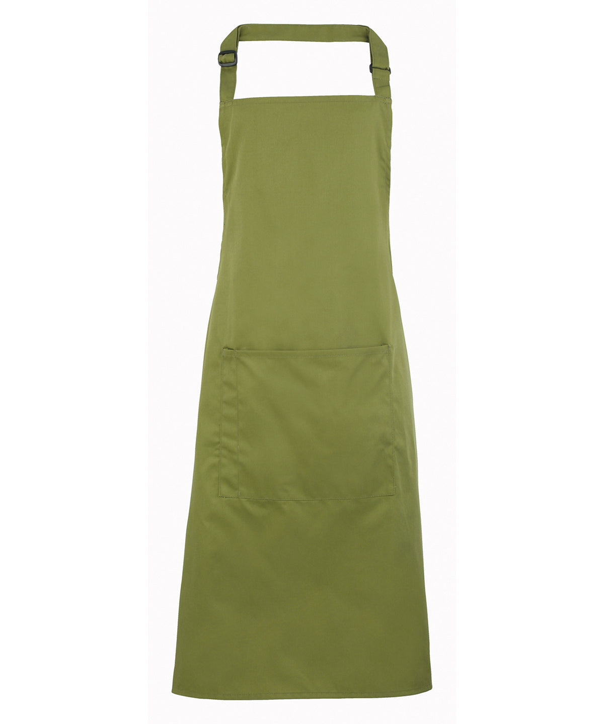 Custom Printed Classic Fit Workwear Apron