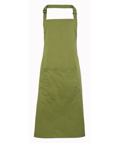 Custom Printed Classic Fit Workwear Apron