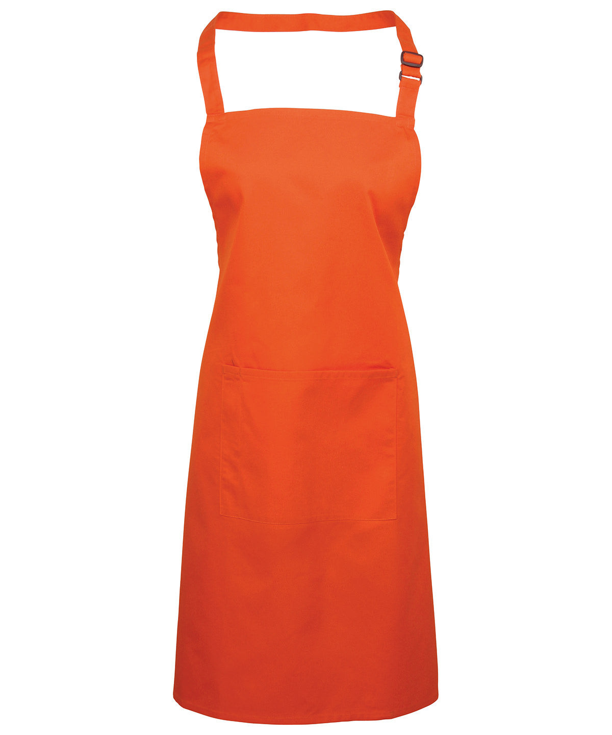 Custom Printed Classic Fit Workwear Apron