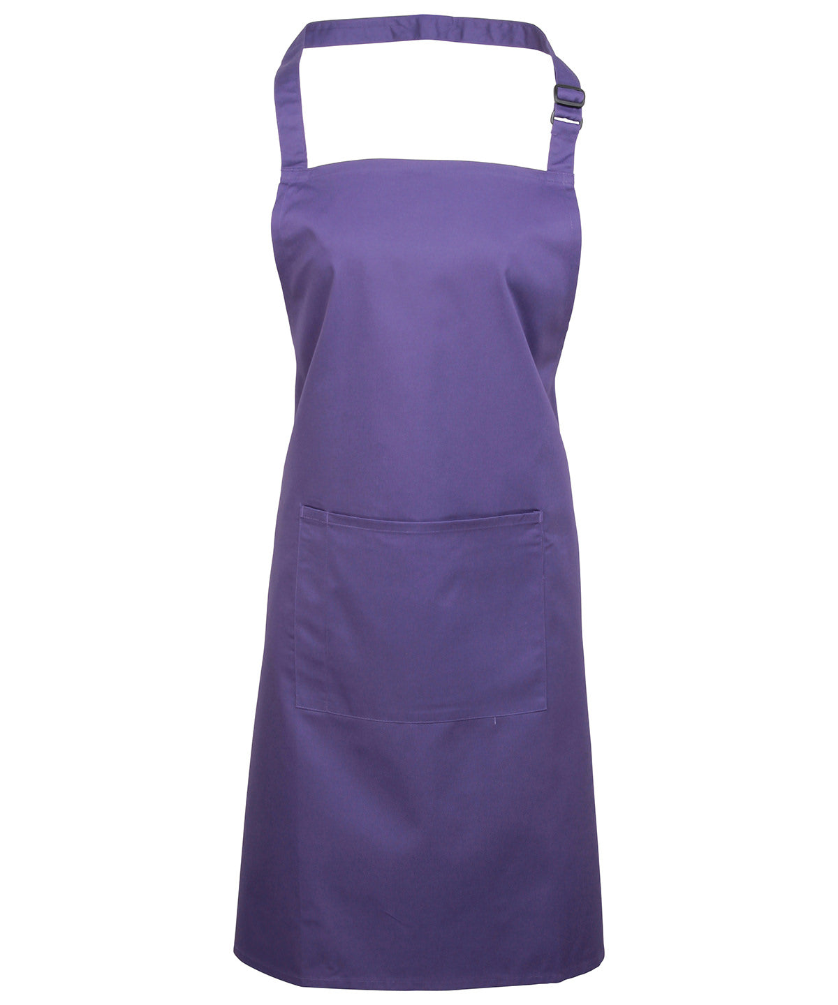 Custom Printed Classic Fit Workwear Apron