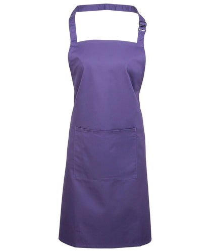 Custom Printed Classic Fit Workwear Apron