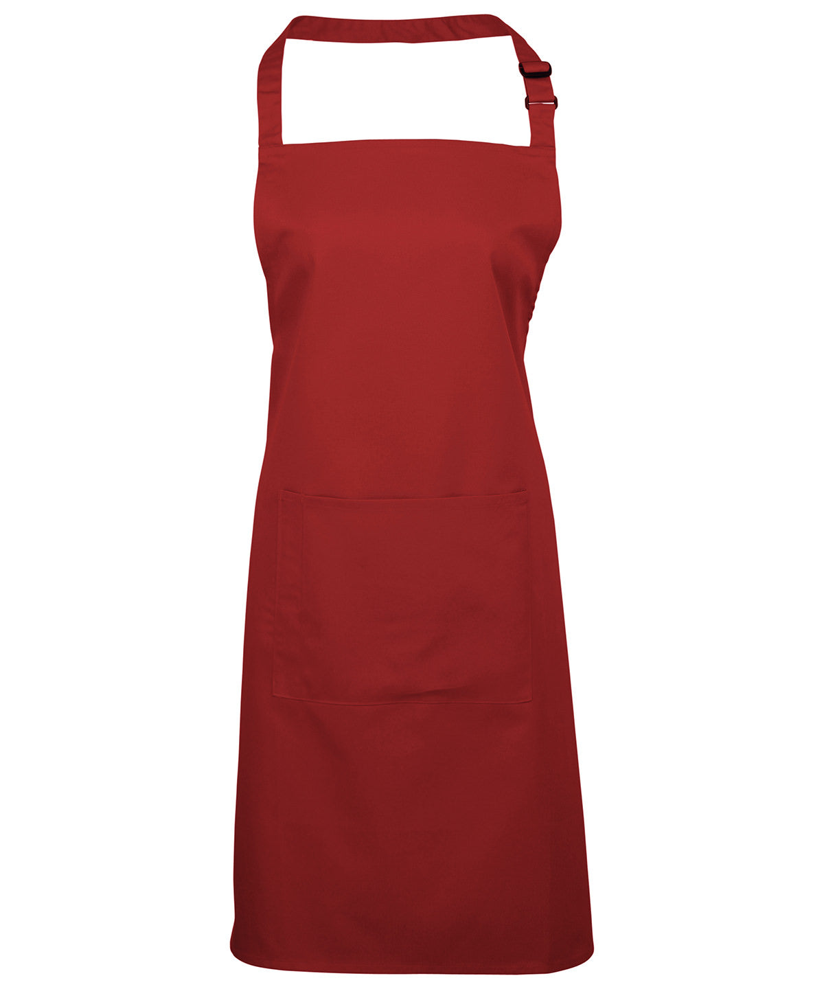 Custom Printed Classic Fit Workwear Apron