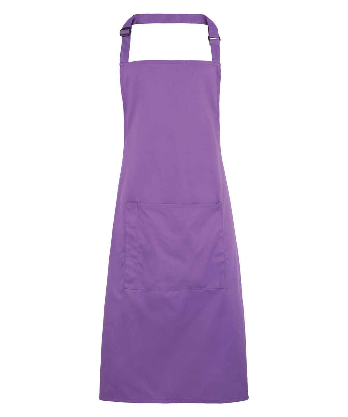 Custom Printed Classic Fit Workwear Apron