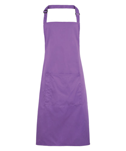 Custom Printed Classic Fit Workwear Apron