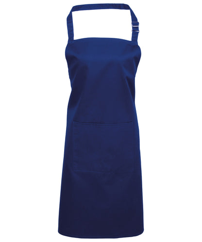 Custom Printed Classic Fit Workwear Apron
