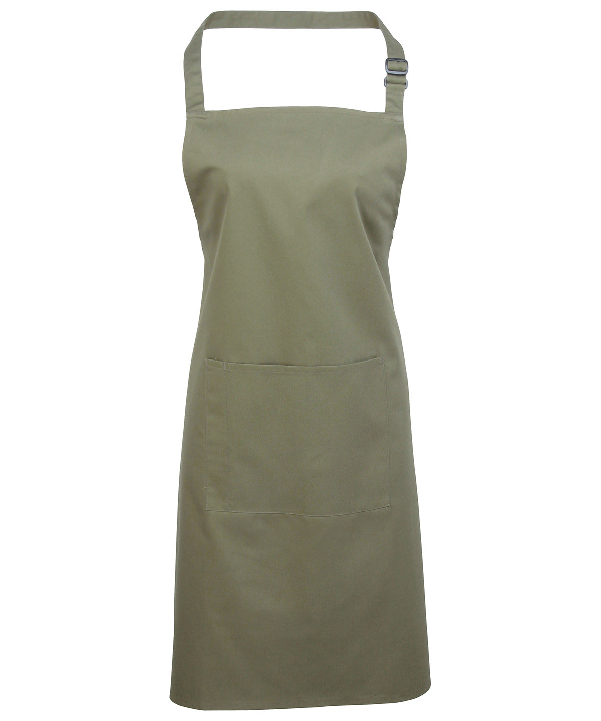Custom Printed Classic Fit Workwear Apron