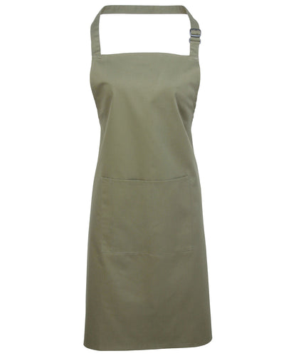 Custom Printed Classic Fit Workwear Apron