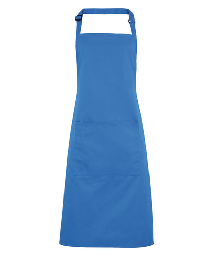 Custom Printed Classic Fit Workwear Apron