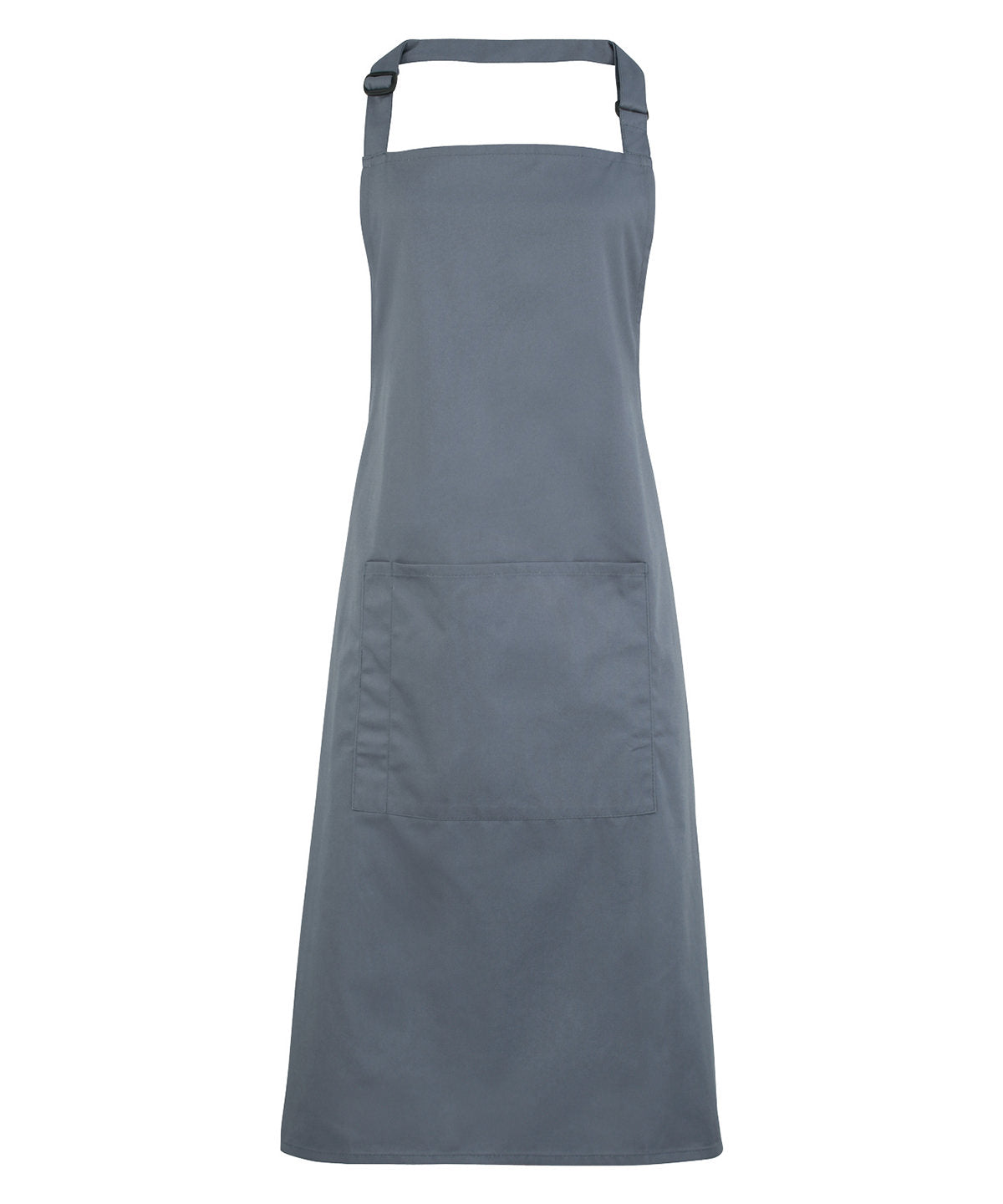 Custom Printed Classic Fit Workwear Apron