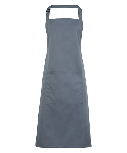 Custom Printed Classic Fit Workwear Apron