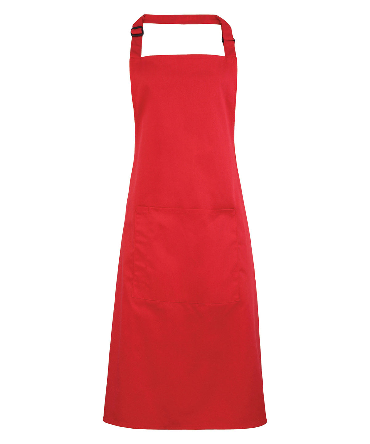 Custom Printed Classic Fit Workwear Apron