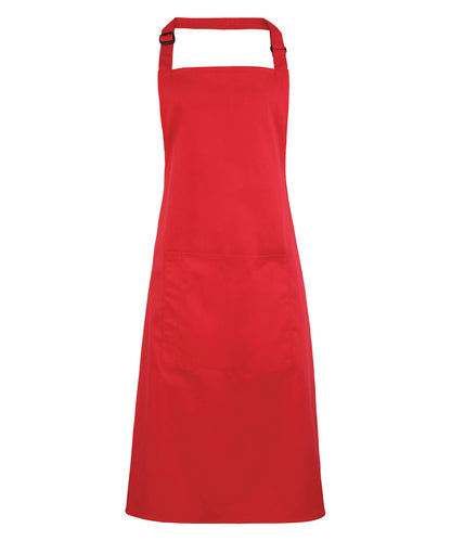 Custom Printed Classic Fit Workwear Apron