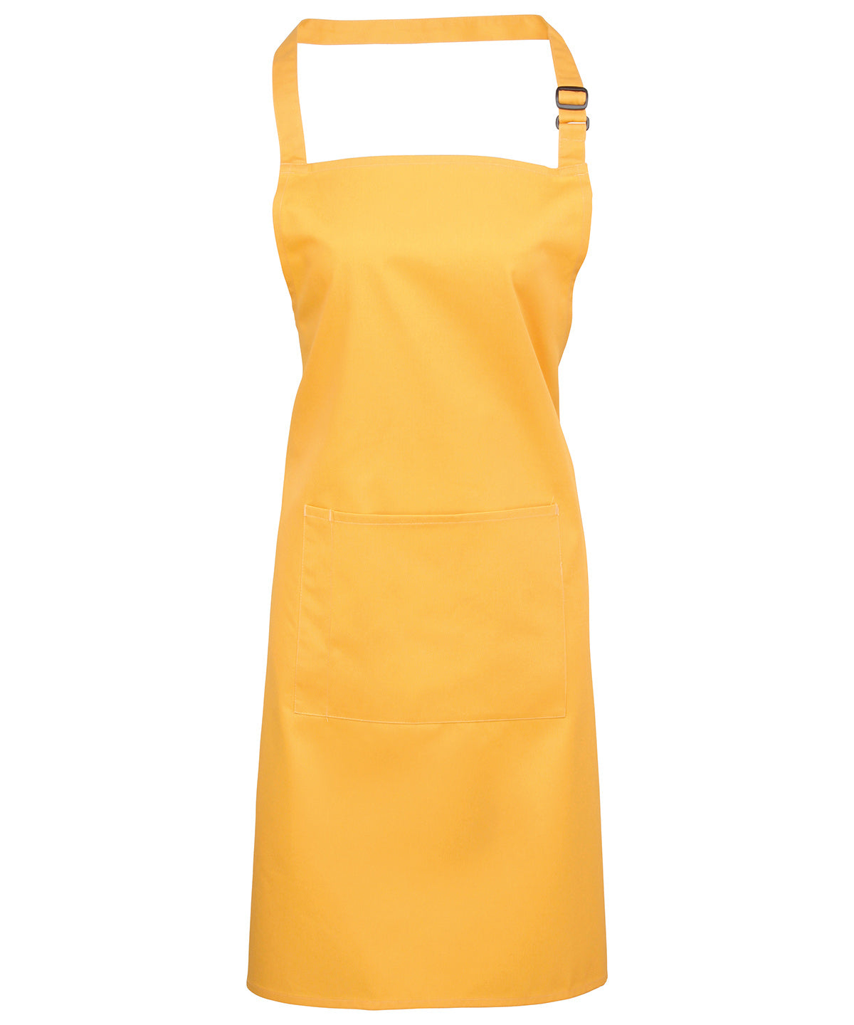 Custom Printed Classic Fit Workwear Apron