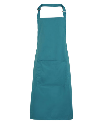 Custom Printed Classic Fit Workwear Apron