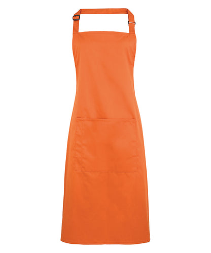 Custom Printed Classic Fit Workwear Apron