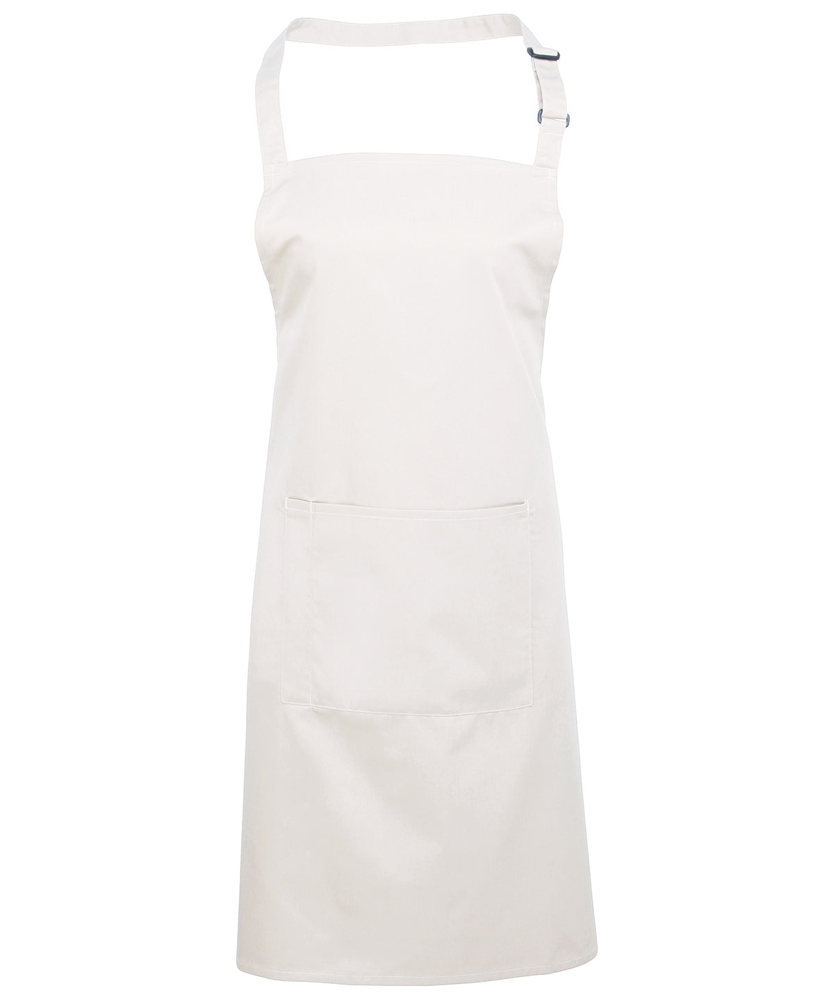 Custom Printed Classic Fit Workwear Apron