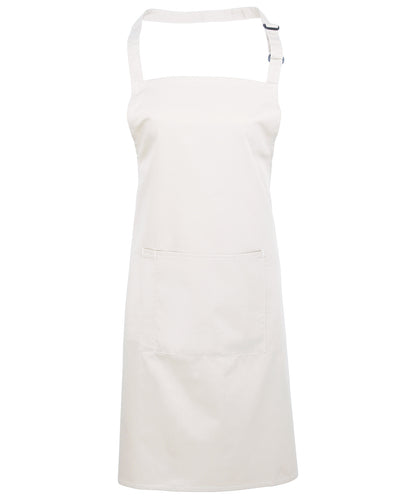 Custom Printed Classic Fit Workwear Apron