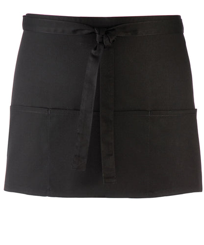 Men's Custom Printed Workwear Apron