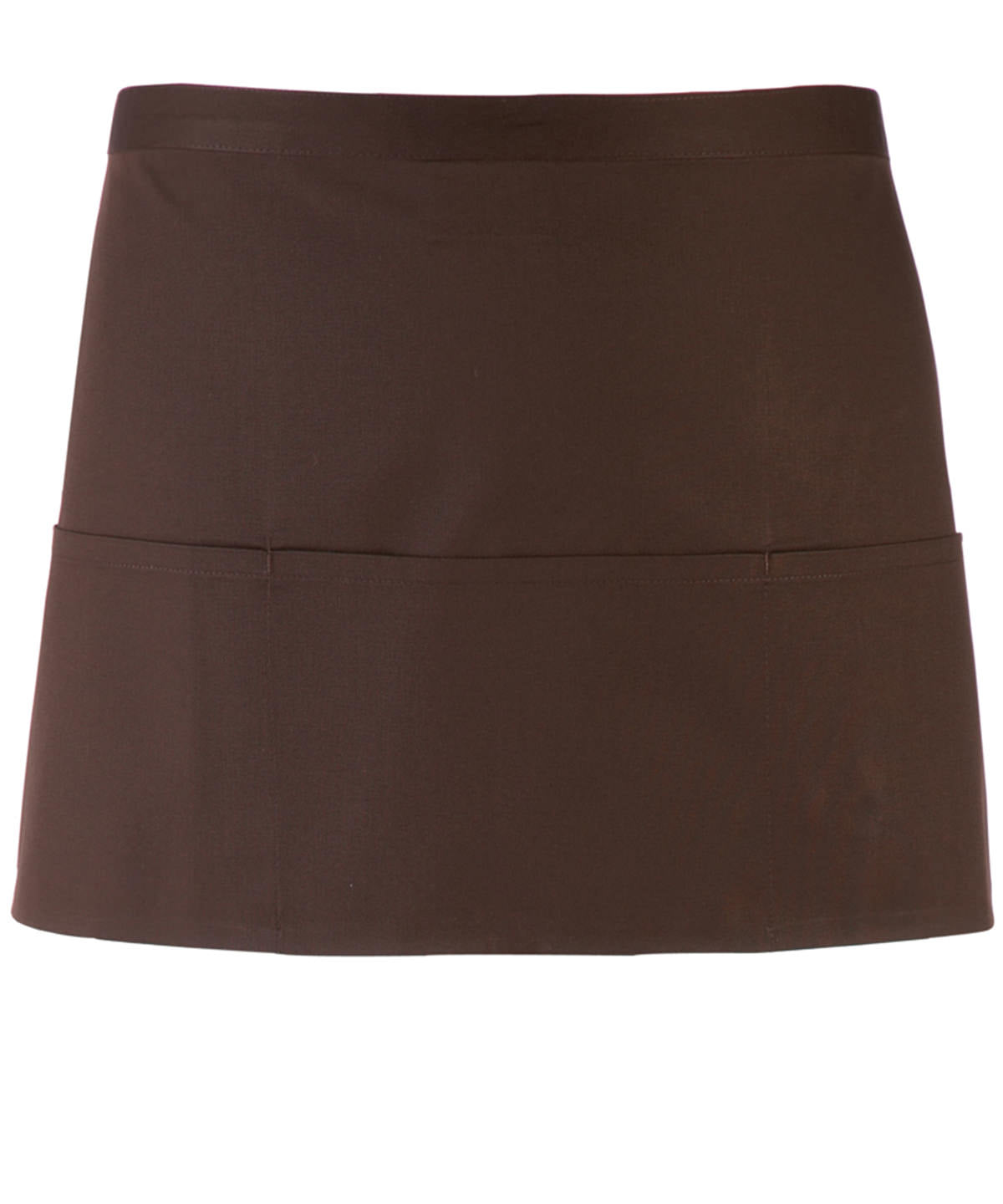 Men's Custom Printed Workwear Apron