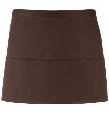 Men's Custom Printed Workwear Apron