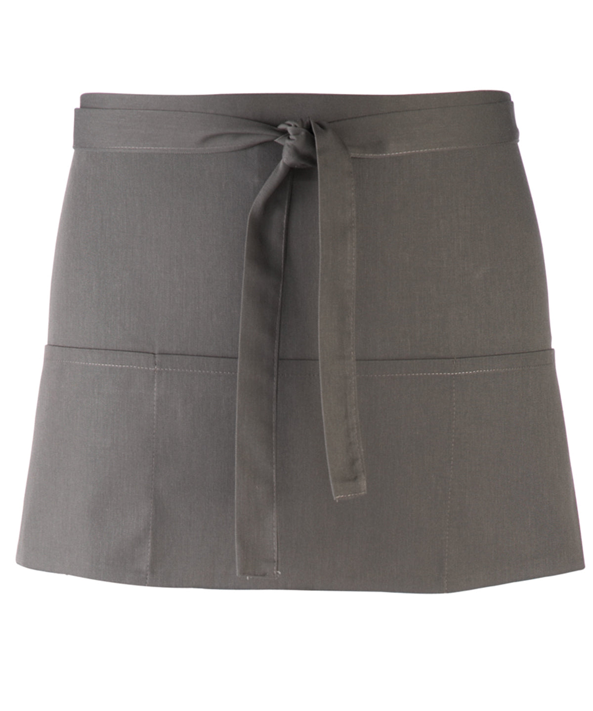 Men's Custom Printed Workwear Apron