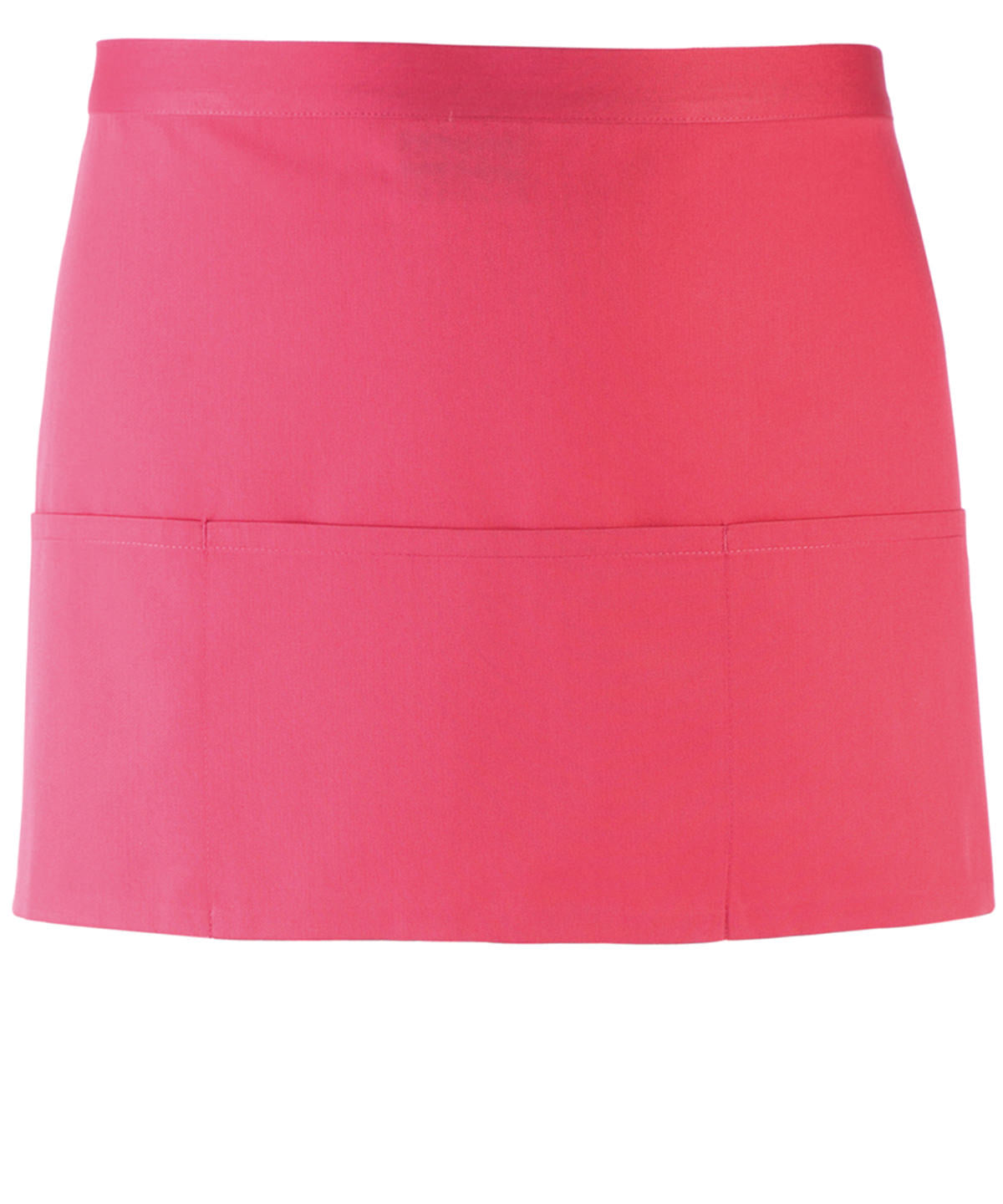 Men's Custom Printed Workwear Apron