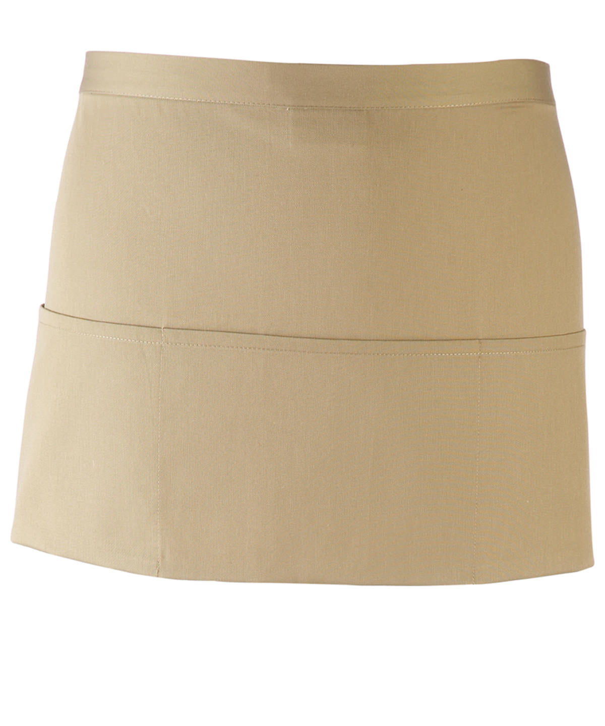 Men's Custom Printed Workwear Apron