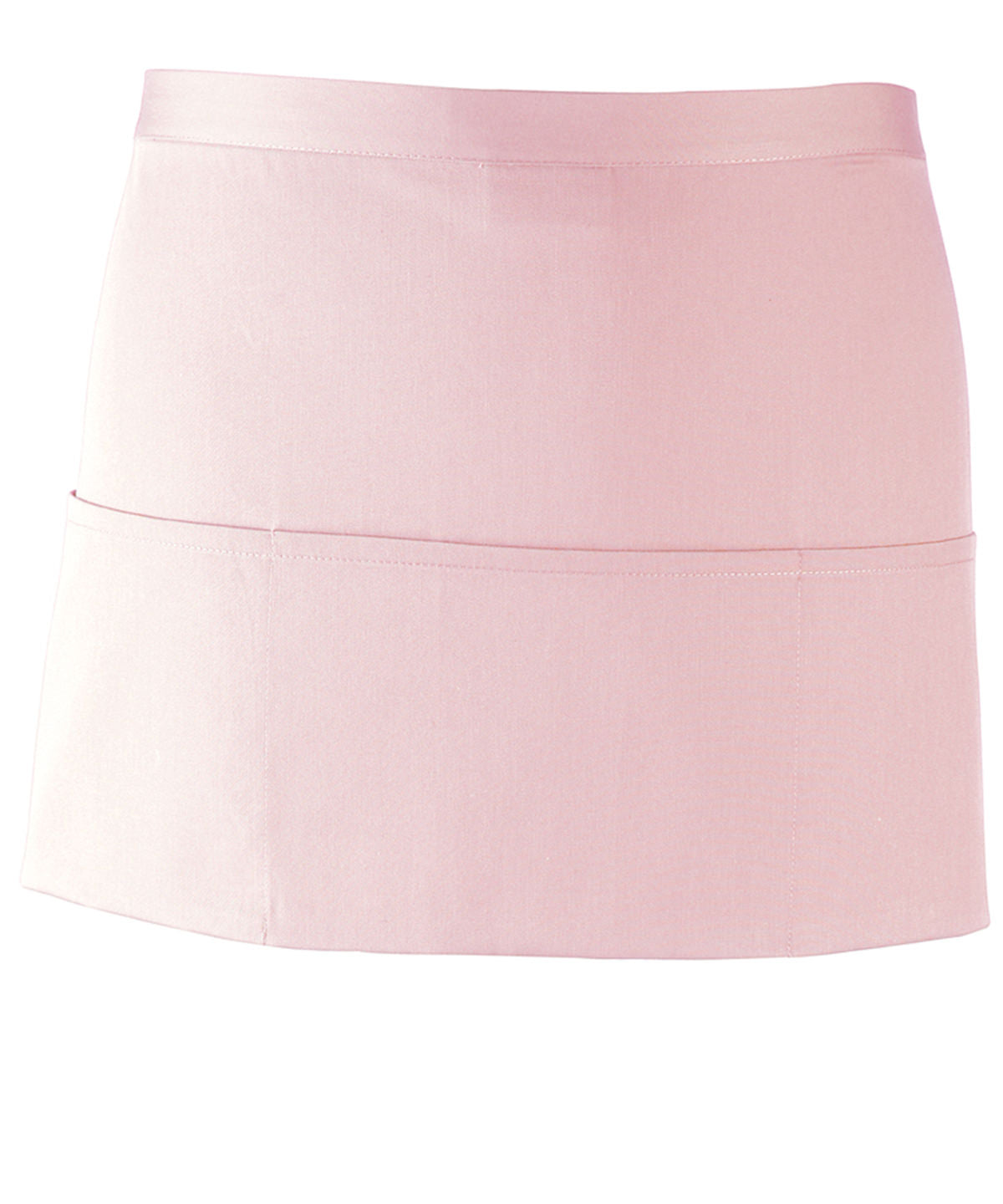 Men's Custom Printed Workwear Apron