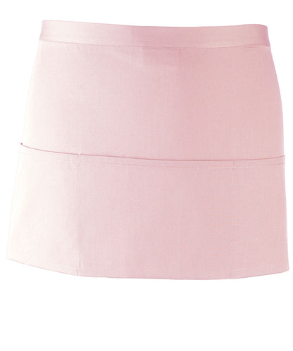 Men's Custom Printed Workwear Apron