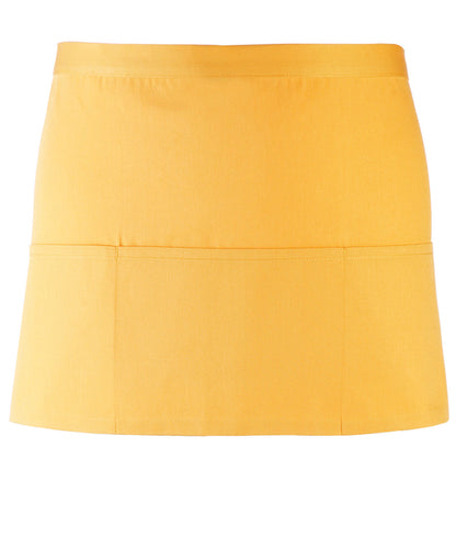 Men's Custom Printed Workwear Apron