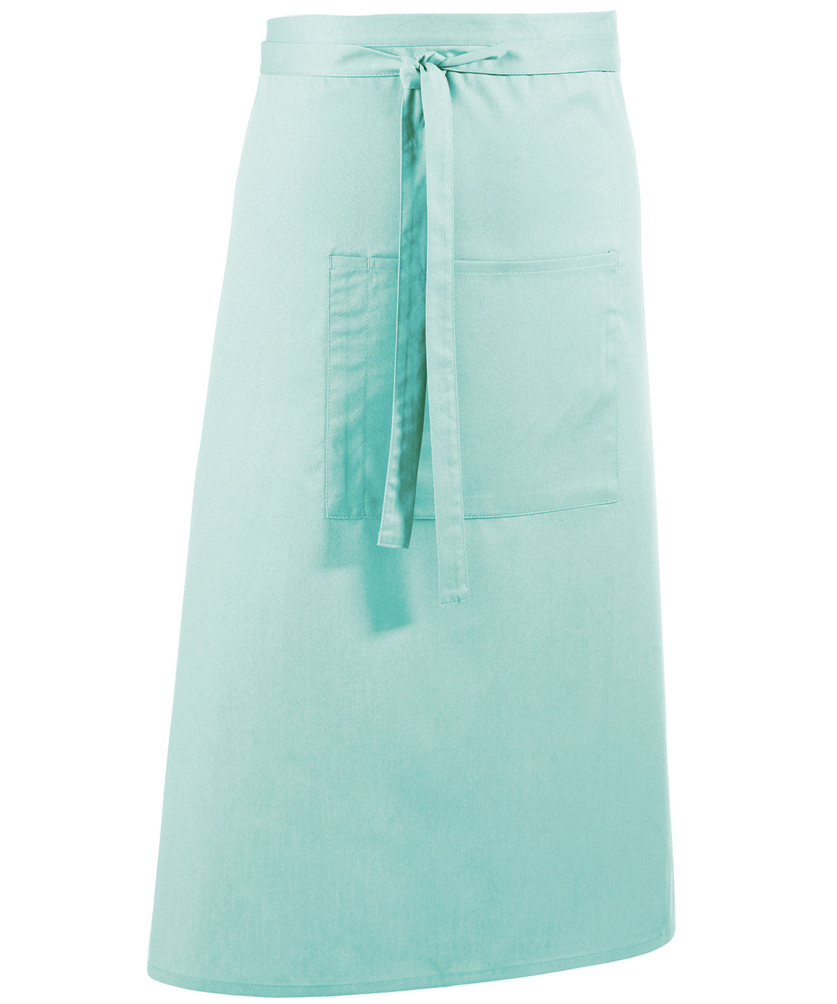 Men's Custom Printed Workwear Apron