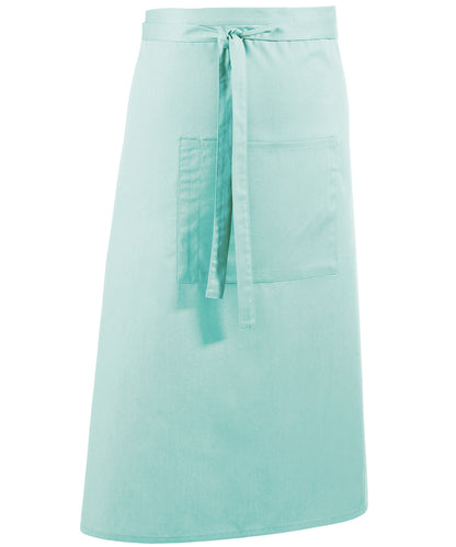 Men's Custom Printed Workwear Apron